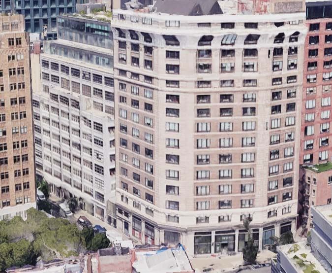 550 West 43rd Street — image 1