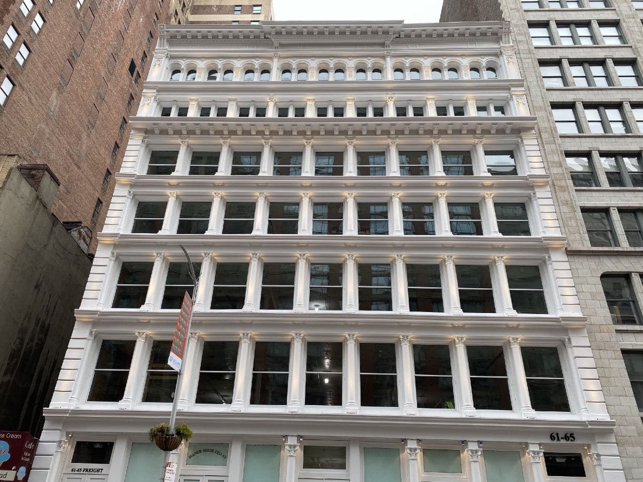 61 West 23rd Street — image 1