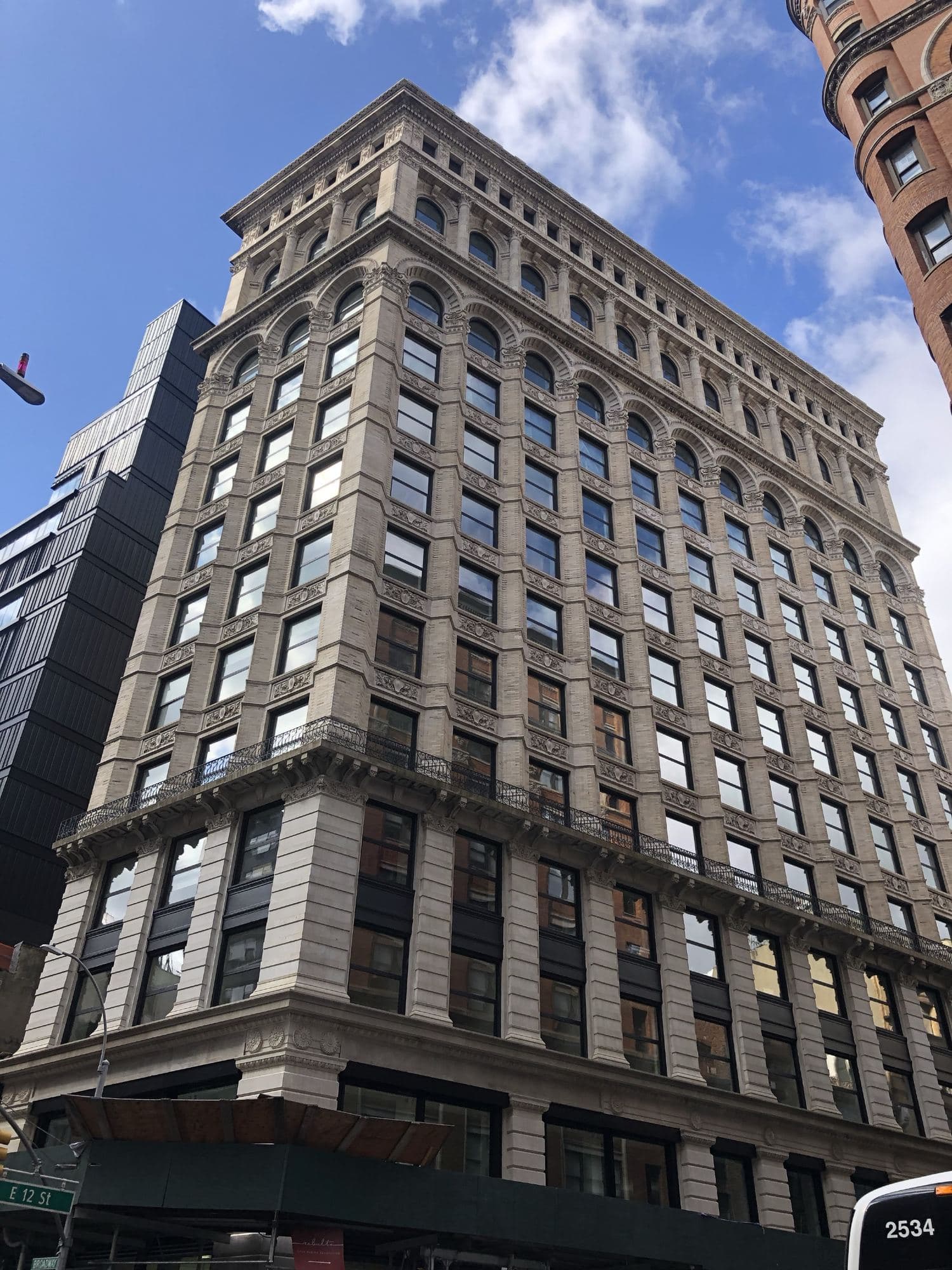 817 Broadway — image 2