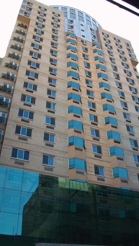 Hunters View Apartments — image 2