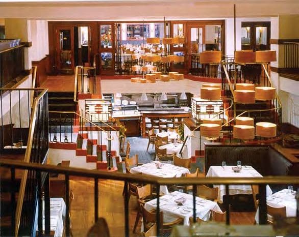 InterContinental Barclay Hotel — image 3