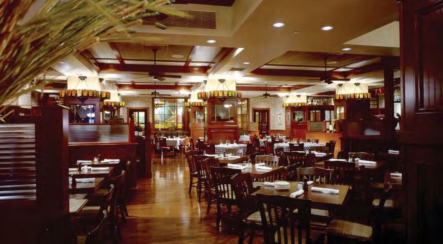 Heartland Brewery