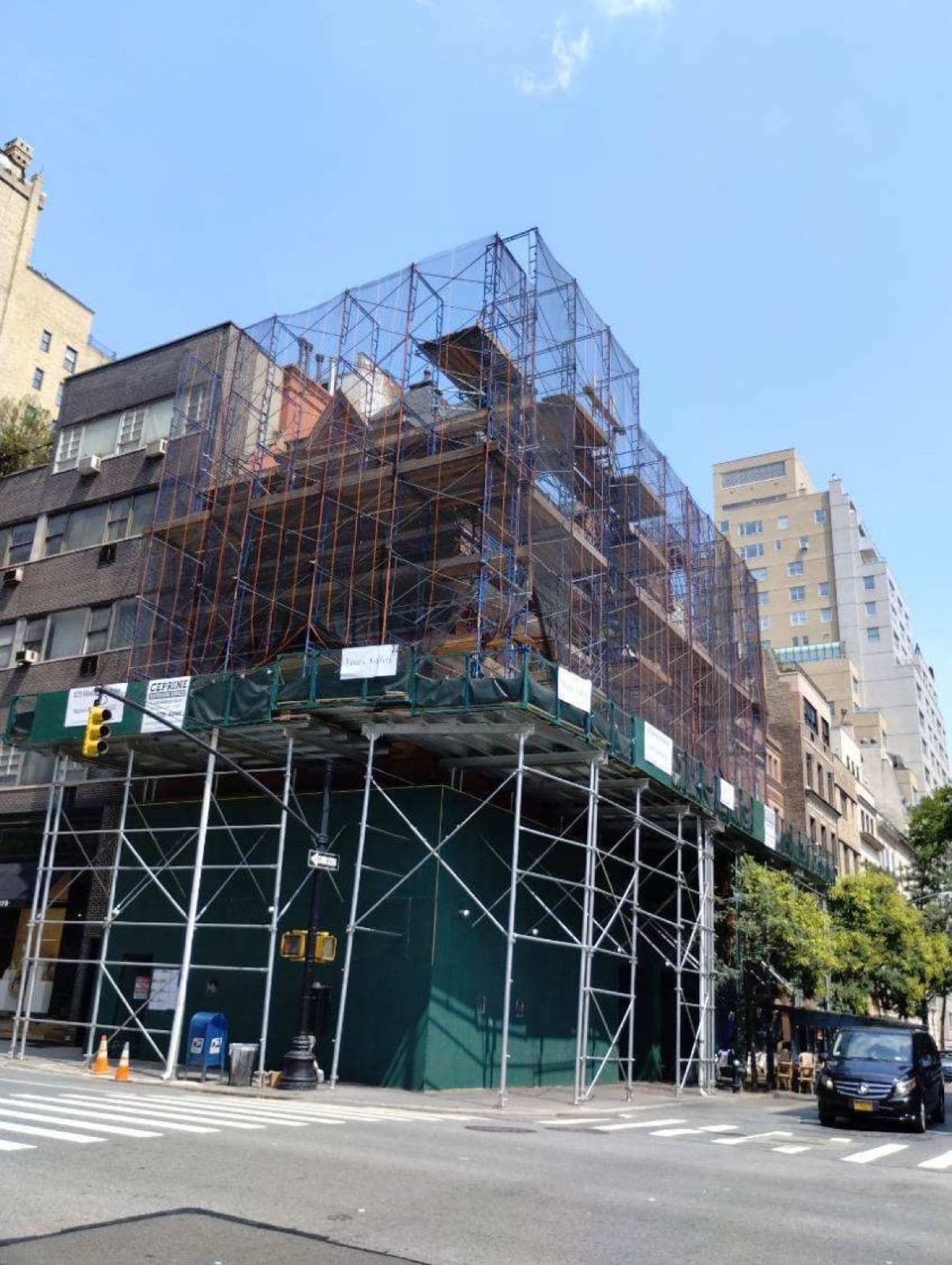Local Law 11 / FISP: what NYC building owners should be doing in 2026