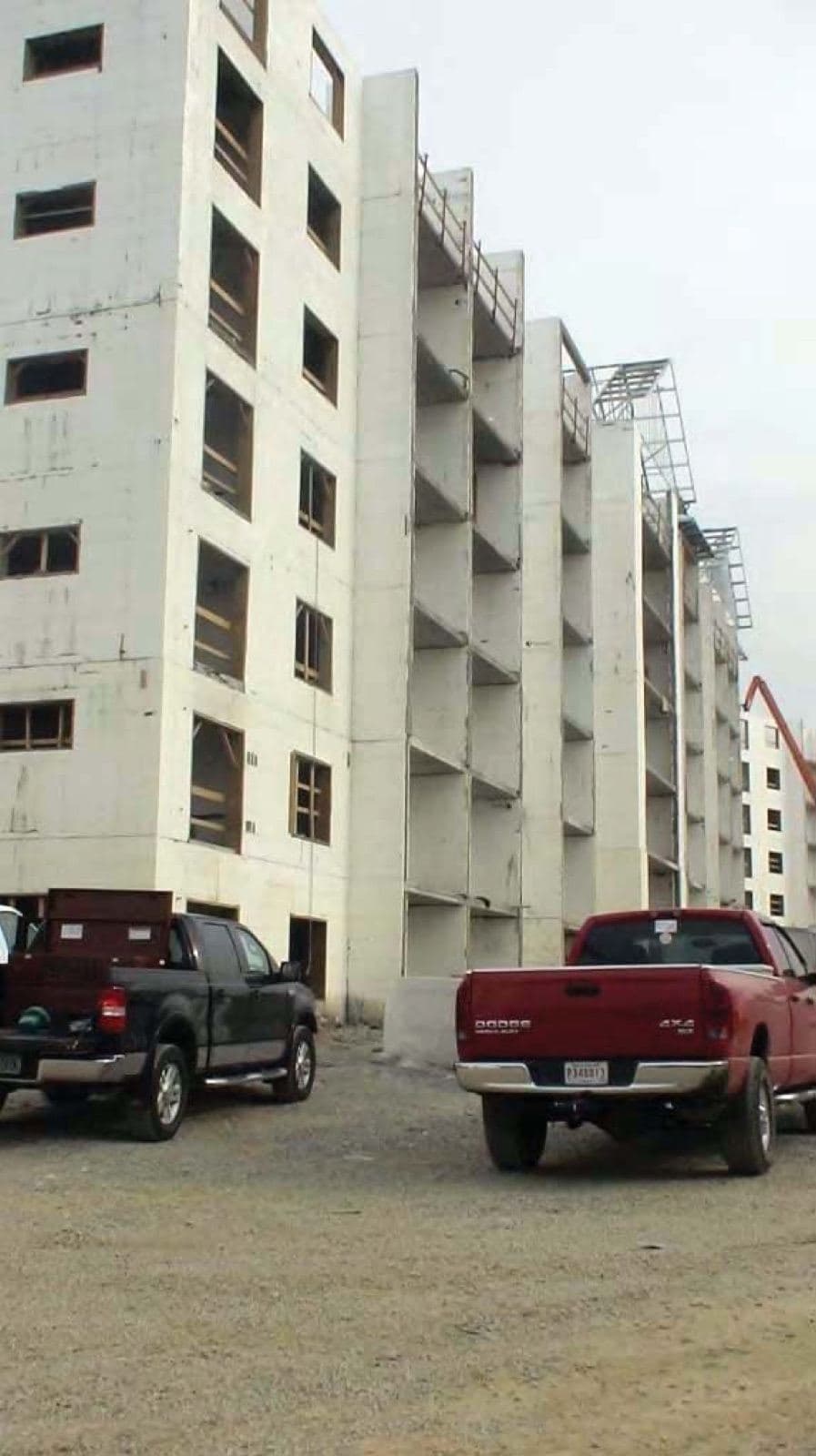 Construction Management