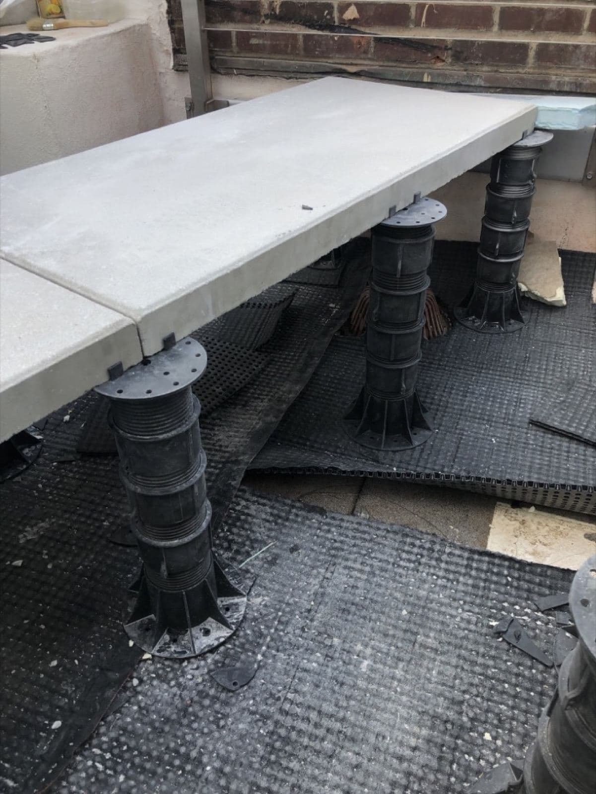 Flatwork & Sidewalks